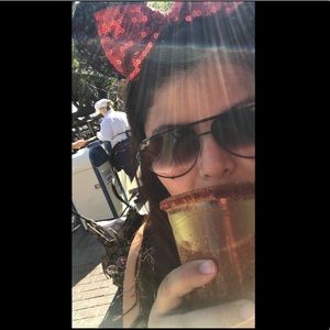 Meet your Posher, Kellie